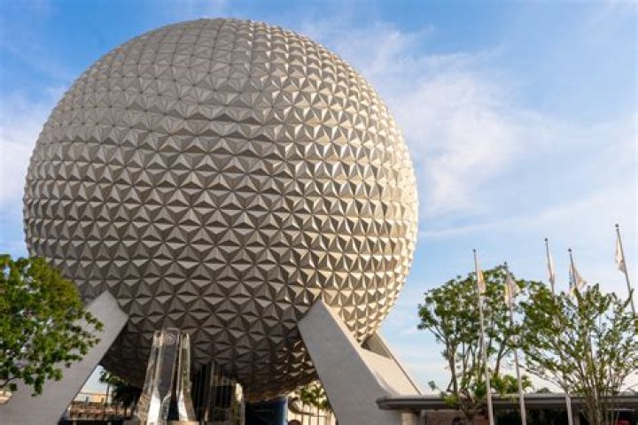 What are 3 interesting facts about Epcot?