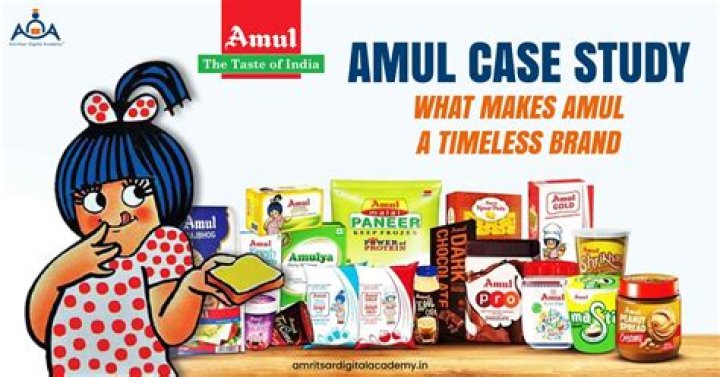 What are Amul ads called?