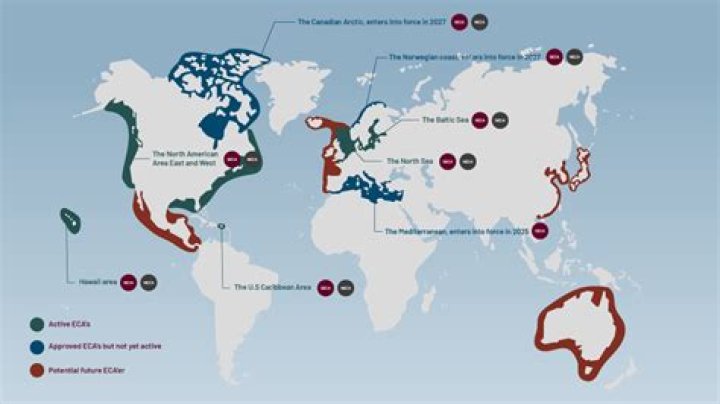 What are Annex II species?
