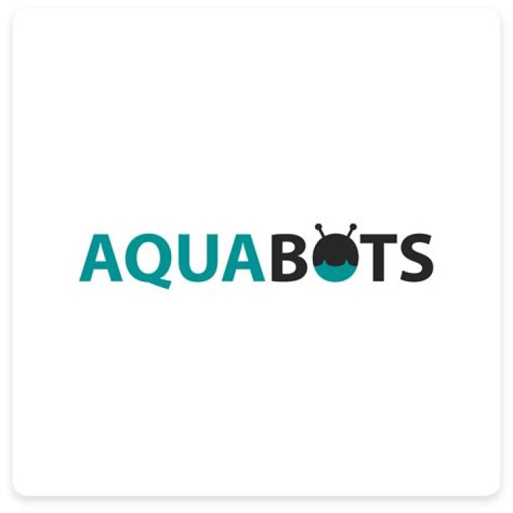 What are Aquabots?