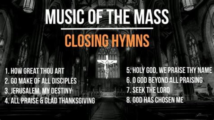 What are bar closing songs?
