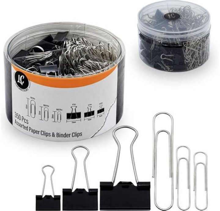 What are bobbin clips for?