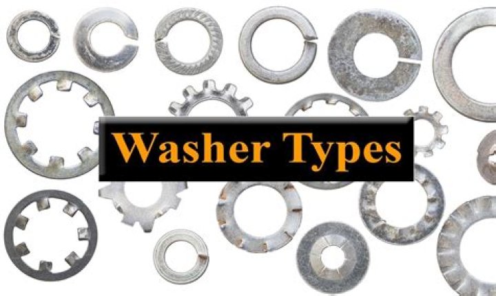 What are bolt washers for?