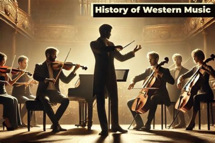 What are breaks in music?