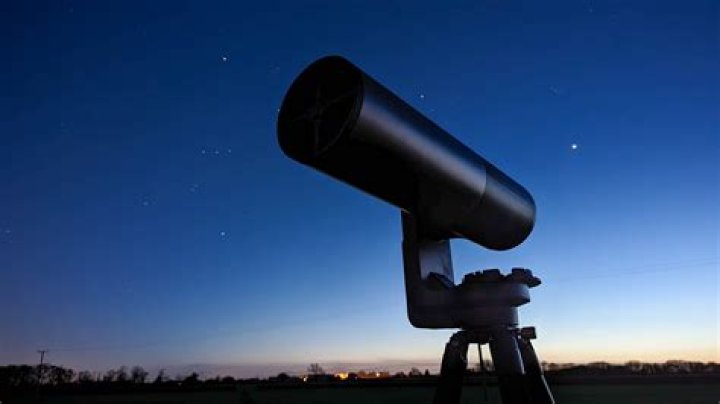 What are Cassegrain telescopes good for?