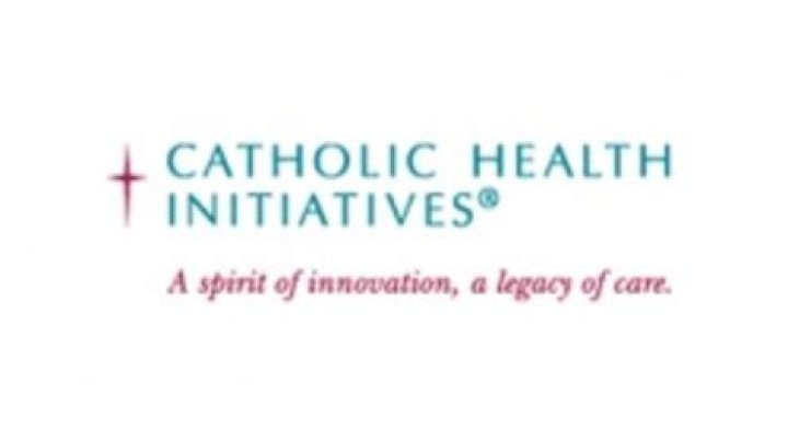 What are Catholic Health Initiatives?