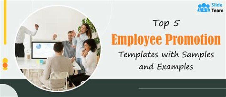 What are characteristics of employee promotion?
