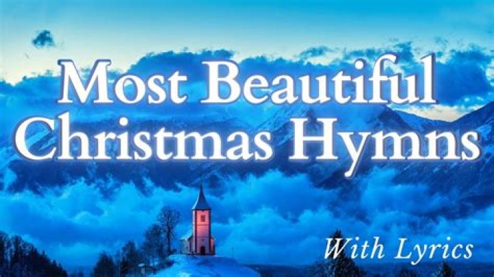 What are choral hymns?