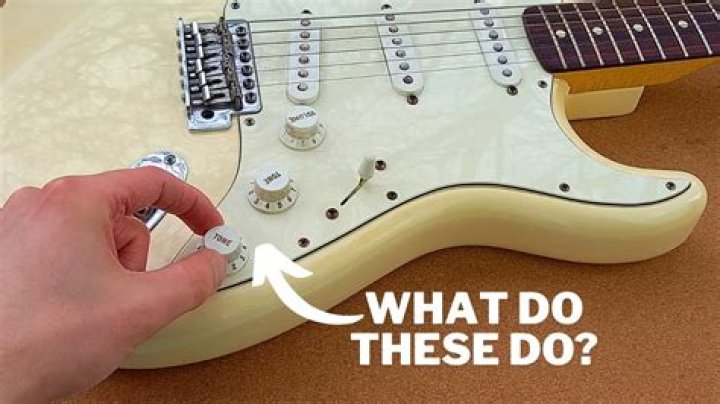 What are DJs doing when they turn knobs?