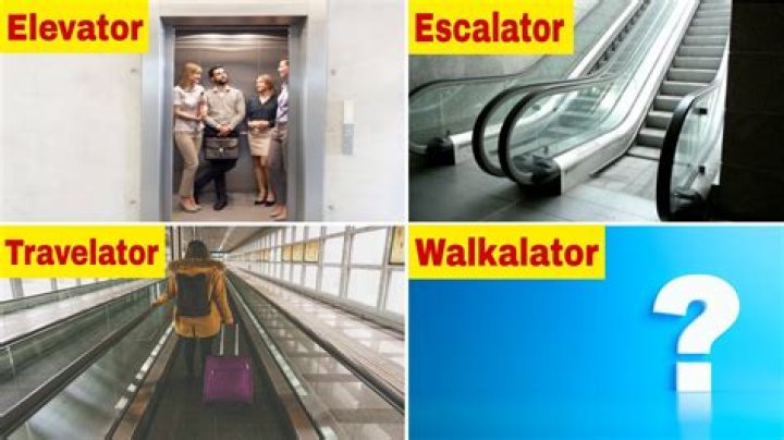 What are elevator controls?