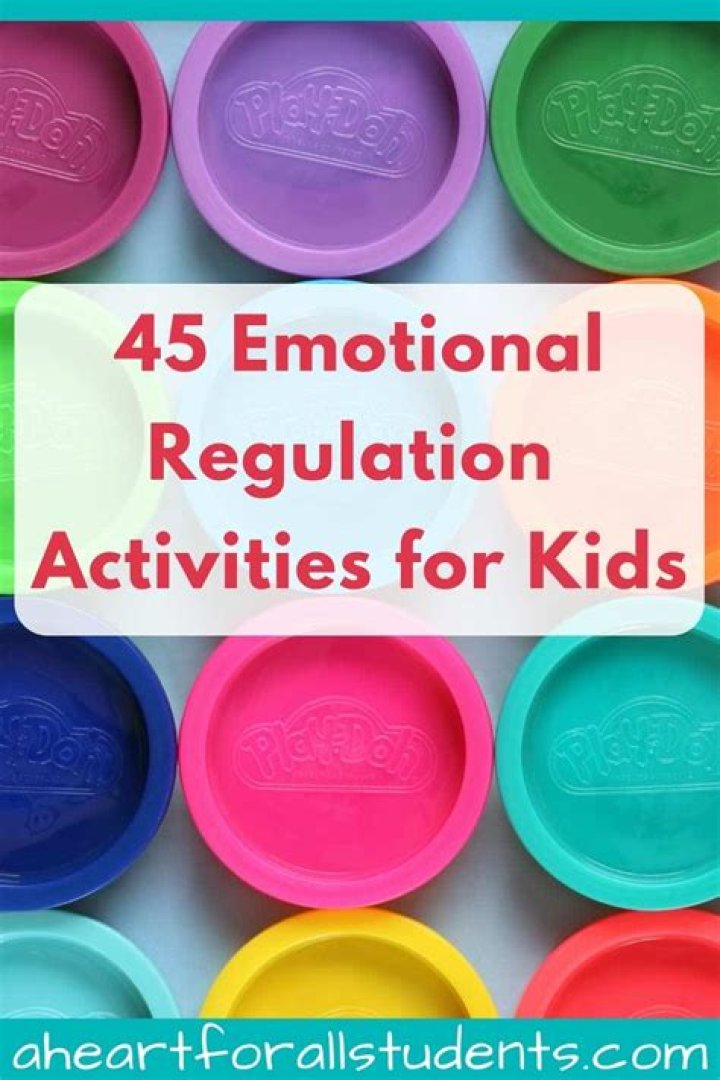 What are emotional activities for adults?