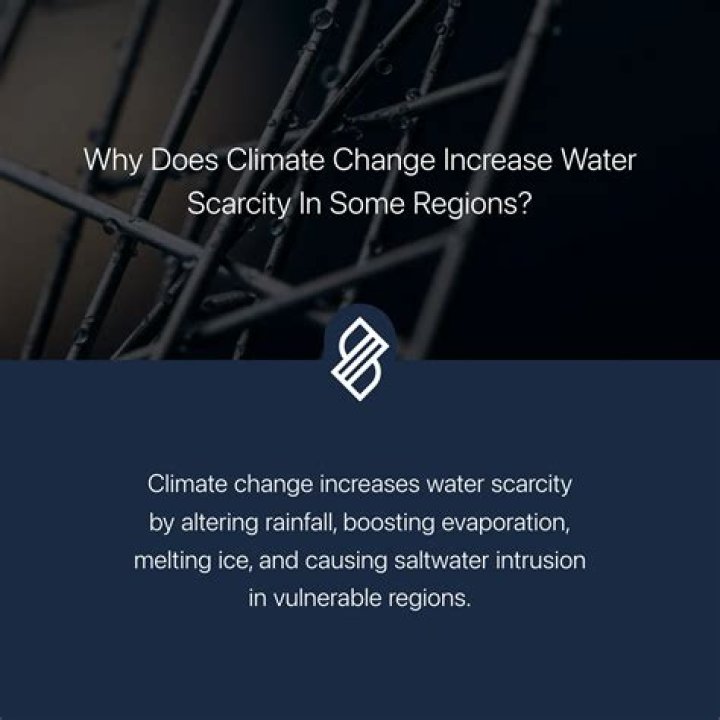 What are examples of climate refugees?