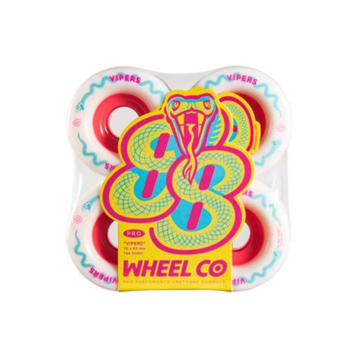 What are freeride wheels?