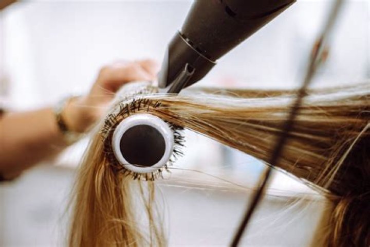 What are hair styling techniques?