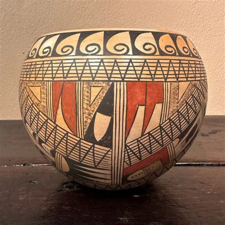 What are Hopi known for?