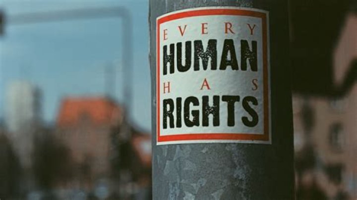What are human rights initiatives?