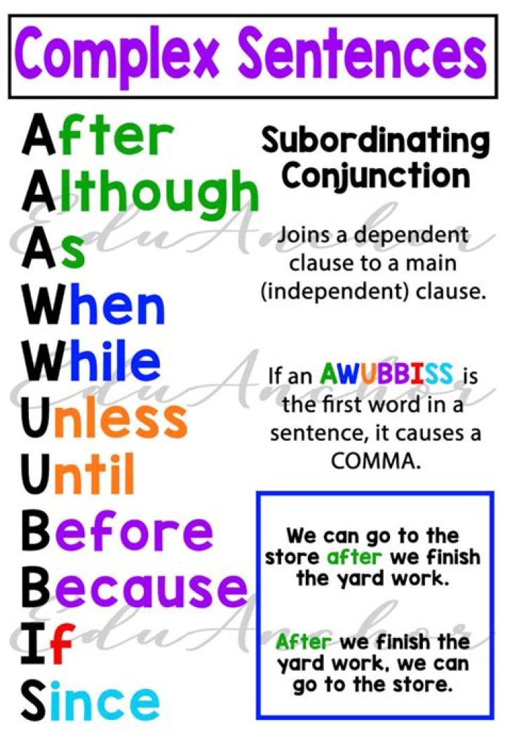 What are incomplete sentences called?