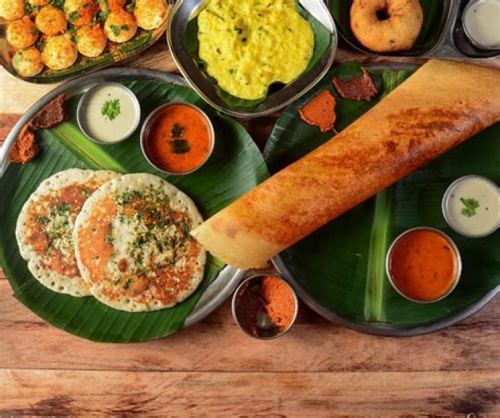 What are Indian Tiffins?