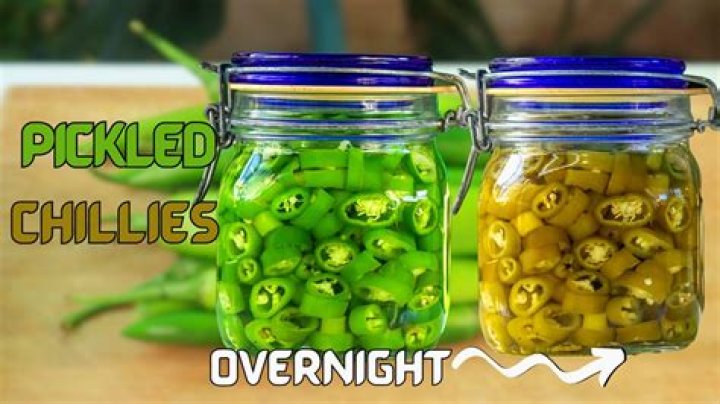 What are lazy chillies?
