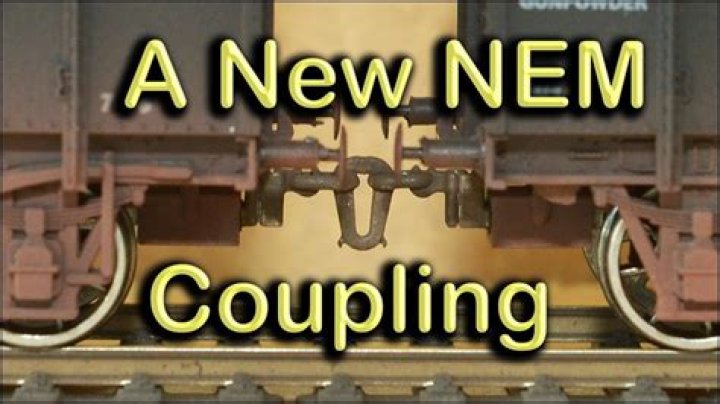What are NEM couplings?