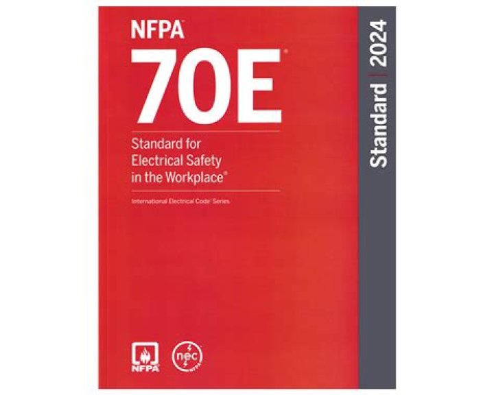 What are NFPA 70E Standard for Electrical Safety?