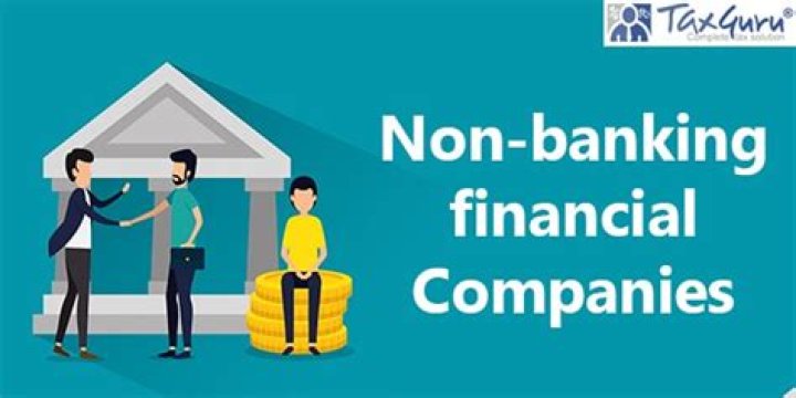 What are non banking financial activities?