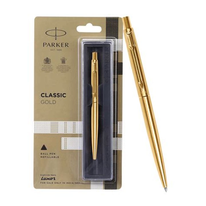 What are Parker 45 Lady pens?