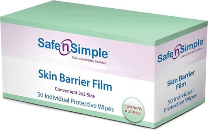 What are protective barrier wipes used for?