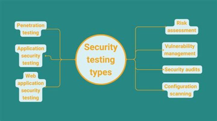 What are security testing techniques?
