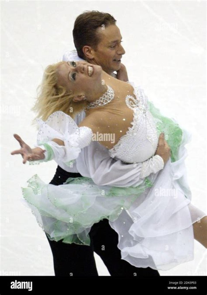 What are Shae Lynn Bourne and Victor Kraatz doing now?