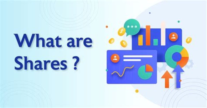 What are shares beneficially owned?