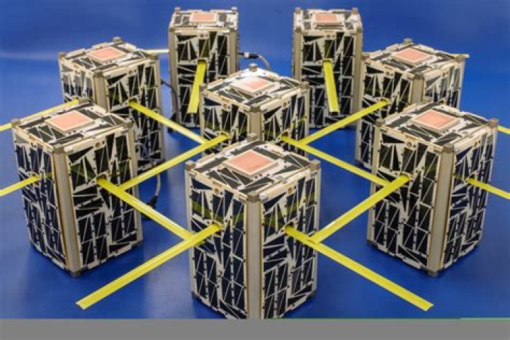 What are Smallsats and CubeSats?