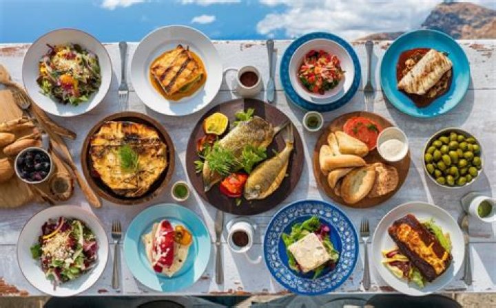 What are some Greek activities?