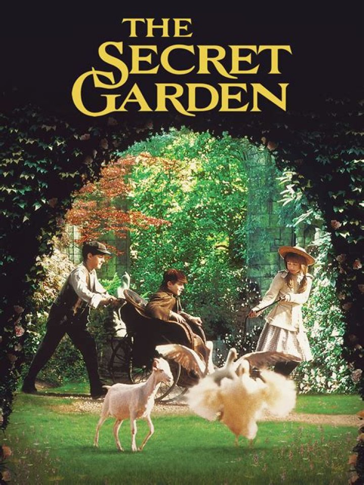 What are some important and significant themes in The Secret Garden?