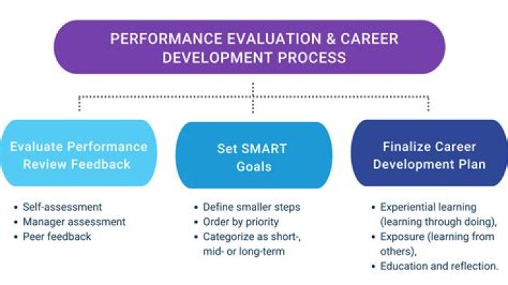 What are some important tools needed for career development?