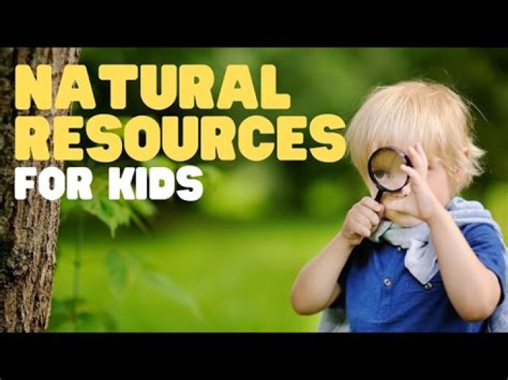 What are some natural talents?