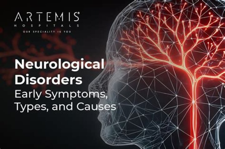 What are some neurological disorders in horses?