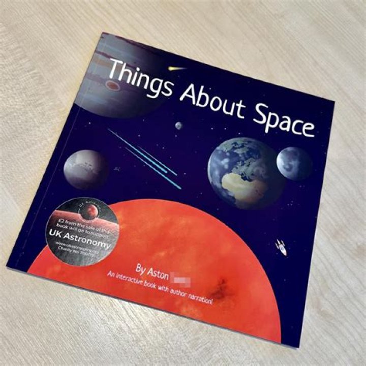 What are some unknown things about space?