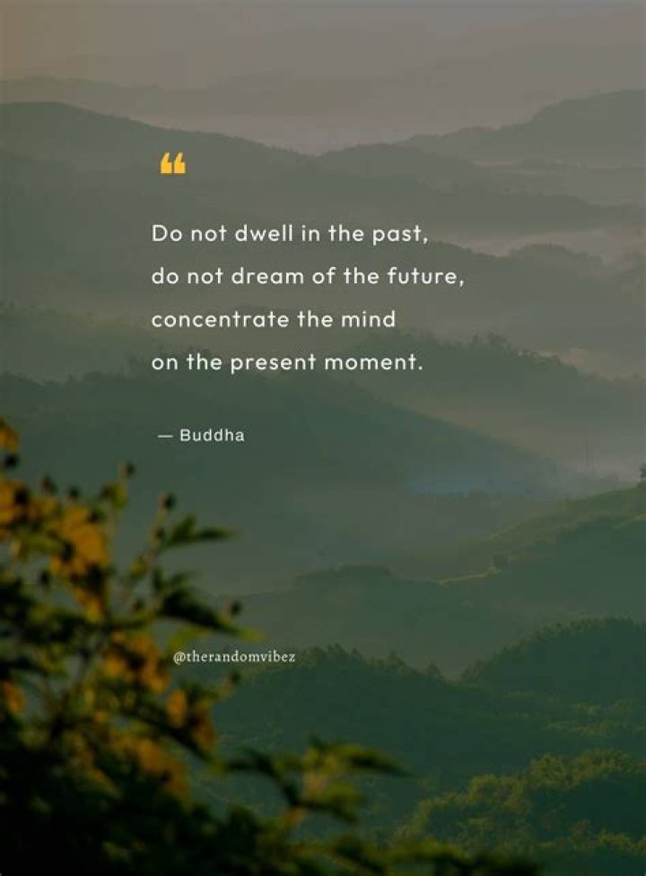 What are some Zen sayings?