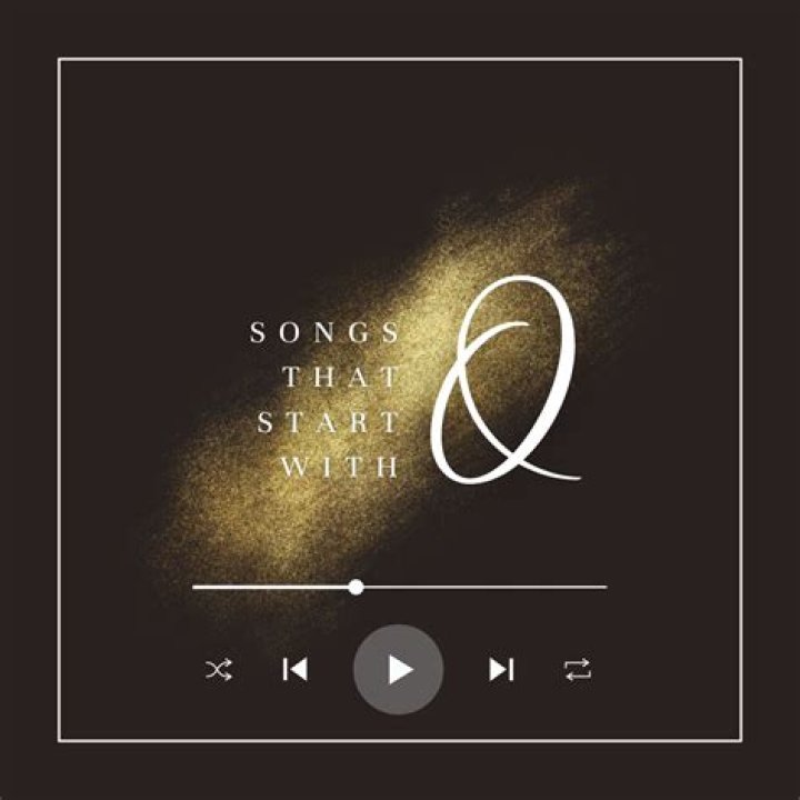 What are songs that start with Y?
