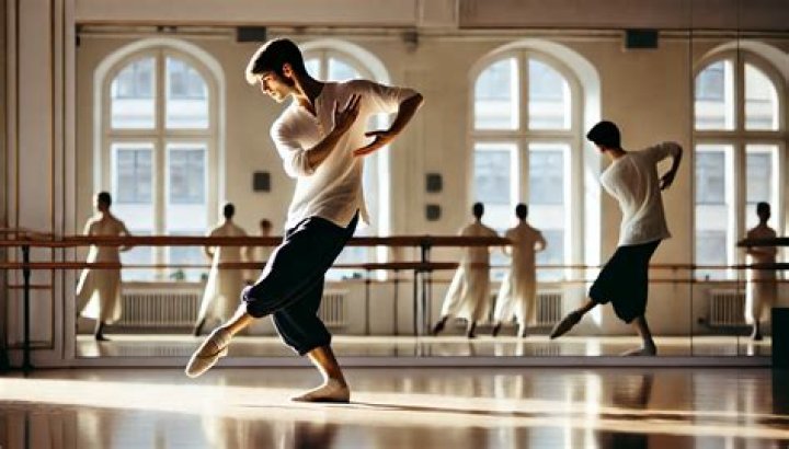 What are technique classes in dance?