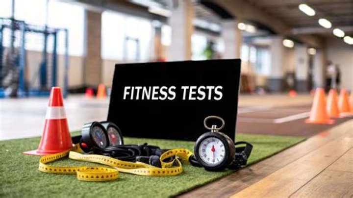 What are the 10 tests for CGC?