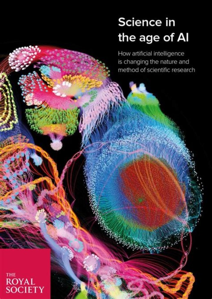 What are the 3 category of science?