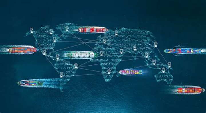 What are the 3 identified global cities?