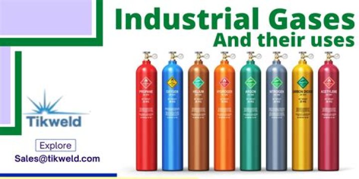What are the 3 main gases in the air?