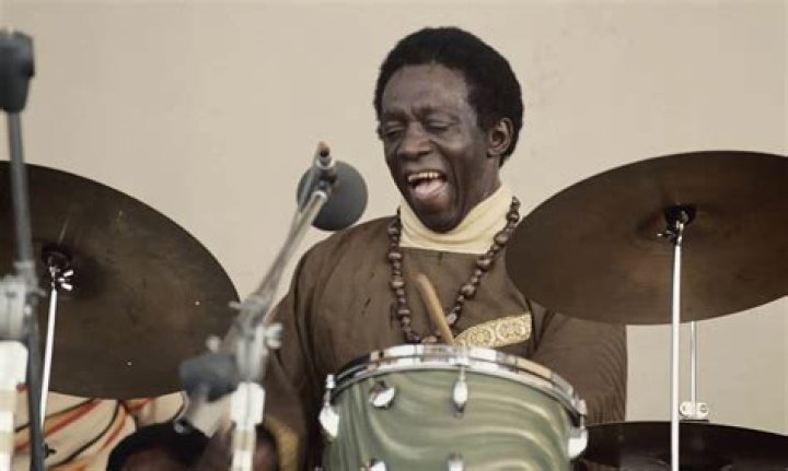 What are the 3 roles of a drummer in a typical pop band?