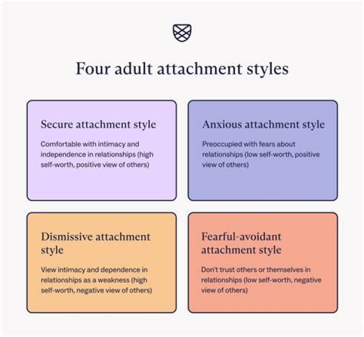 What are the 4 perspective of personality?