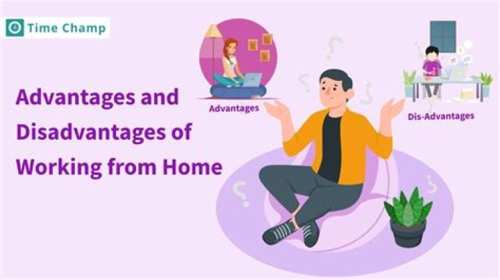 What are the advantages of office workers?