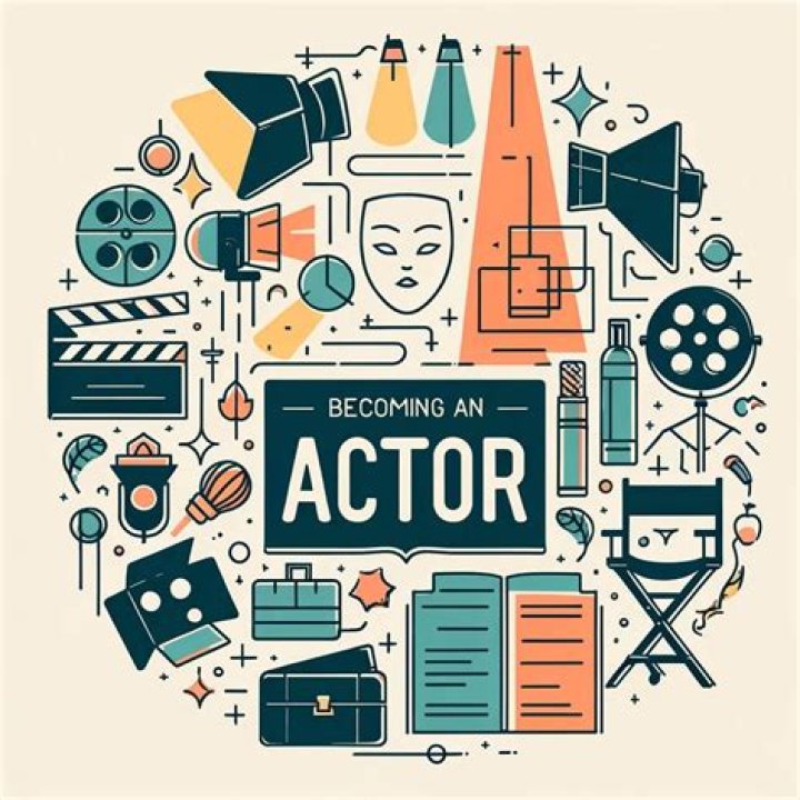 What are the bad things about being an actor?