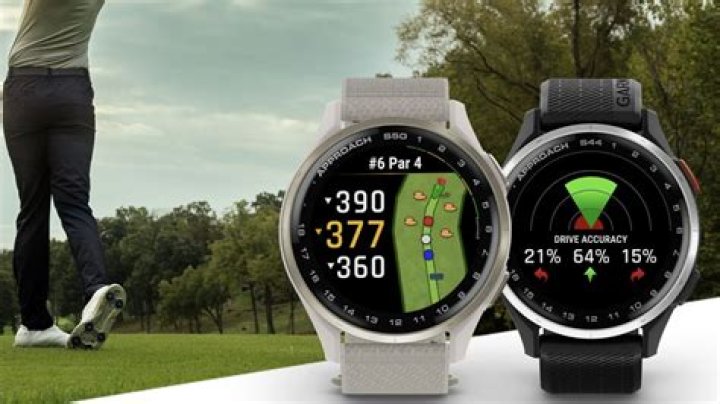 What are the best GPS for golf?
